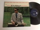 Eric Kloss LP Introducing w/ Don Patterson RVG ORIG