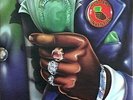 Lightnin Rod-Hustlers Convention VINYL NEW