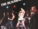 RUNAWAYS-LIVE AT THE AGORA BALLROOM, CLEVELAND JULY 19, 1976 VINYL NEU