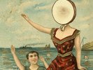 NEUTRAL MILK HOTEL-IN THE AEROPLANE OVER THE SEA (REIS) (OGV) VINYL LP NEW