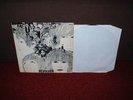 BEATLES Revolver LP 1966 PARLOPHONE PMC 7009 MONO  DR ROBERT LABEL CREDIT