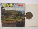 Bimbi - Y su Conjunto Oriental  - Latin LP - Shrink Wrap