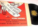 Snoopy Vs. The Red baron by The Royal Guardsmen LP  1967