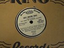 LISTEN MP3 BLACK GOSPEL 78 Spirit of Memphis Quartet KING PROMO 4575