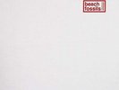 BEACH FOSSILS-SOMERSAULT (CLEAR VINYL - INDIE ONLY) (UK IMPORT) VINYL LP NEW