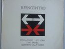 REENCONTRO: SYLVIA TELLES EDU LOBO TAMBA TRIO - BOSSA JAZZ ELENCO LP BRAZIL HEAR