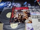 Scorpions / World Wide Live, Japan Orginal 2LPs w.Poster, Low Sale