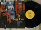 Jimmy Bryant LP Country Cabin Jazz - Speedy West RE VG++/M-