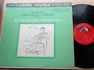 Rubinstein/Szeryng BEETHOVEN Kreutzer & Spring Sonatas - RCA LSC-2377 SD 1S/1S