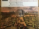 ASD 567 Mozart Sinfonia Concertante / Haydn Violin Concerto / Menuhin / Barsh...