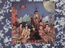 LP The Rolling Stones Their Satanic Majesties Request RED DECCA STEREO Decca