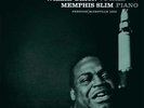 `Dixon, Willie - Memphis Slim`-WILLIE`S BLUES VINYL LP NEW