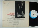HERBIE HANCOCK Takin' Off MONO LP BLUE NOTE BLP-4109 RVG ear A-1/B-1