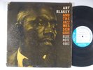 ART BLAKEY and The JAZZ MESSENGERS Mono LP BLUE NOTE BLP-4003 RVG ear DG  No 