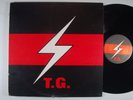 T.G. Throbbing Gristle ?The Second Annual Report FETISH FR 2001 MINT UK 2000 LMT