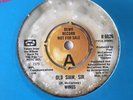 Wings Old Siam, Sir Demo/Promo ps UK 45 Paul McCartney