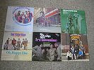 The Oak Ridge Boys 6 Gospel Lps The Lighthouse/It's Happening/Happy Day/Street
