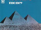 Single 7'' Pink Floyd - Money - Harvest 1C006-05368 - 1973 - IT