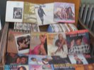 JUKEBOX STUFFER - 400+ 45 rpm records