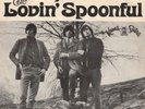 Single 7''  The Lovin' Spoonful - Daydream - Kama Sutra 618003 - 1966 - DE
