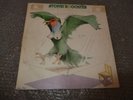 Atomic Roooster, Rooster Self titled LP 1970 B&C records CAS 1010