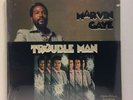 Marvin Gaye - Trouble Man Soundtrack LP - Tamla T322L - SEALED Original Gatefold