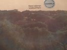 DAVE LIEBMAN - LOOKOUT FARM - MINT - UNPLAYED - PROMO