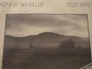 KENNY WHEELER - DEER WAN - DE 1977 - MINT - STILL SEALED - PROMO