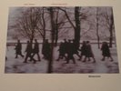 HAJO WEBER & ULRICH INGENBOLD - WINTERREISE - MINT - UNPLAYED