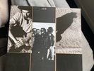 U2 The Joshua Tree Singles : Remastered And Live Vinyl Set
