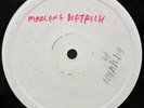 Attention  Marlene Dietrich TEST PRESSING LP / Vinyl 1982 4-5 Copies Exist World