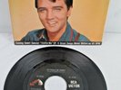 ELVIS PRESLEY 