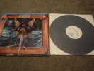Jethro Tull Broadsword and the Beast LP  - MOFI MFSL Mobile Fidelity Vinyl NM