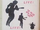 The police new york 1980 live