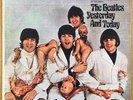 THE BEATLES YESTERDAY AND TODAY US PRIG'66 CAPITOL MONO 3RD STATE BUTCHER COVER