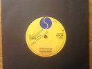 Talking Heads Psycho Killer Rare Original UK Promo 7