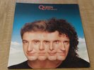 Queen The Miracle Vinyl Album