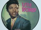 LITTLE RICHARD - 'TUTTI FRUTTI - GREATEST HITS' - LP PICTURE DISC - NEW