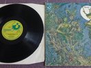 FOREST, SELF TITLED 1969 UK FIRST PRESSING HARVEST LABEL LP IN GATE-FOLD SLEEVE.