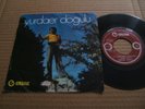 Yurdaer Dogulu COOL Turkish psych jazz funk organ flute 45 HEAR Türkei Türkisch