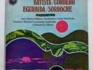 Batista Cordero Egurbida Sorroche Interpretan Obras De ICP 81 Puerto Rico NMINT