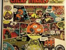 BIG BROTHER AND THE HOLDING COMPANY - Janis Joplin-CHEAP THRILLS - LP KCS 9700