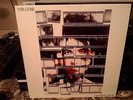 THE CURE / CATERPILLAR 84 MELBOURNE 1980 + 1984 RARE LIVE  33RPM LP