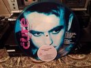 THE CURE / SWEET ACOUSTIC LULLABY  PICTURE DISC  NEW WAVE PUNK DARK  LP EP