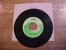 BEATLES 45 Twist And Shout There's A Place STAR LINE Green Swirl Rare