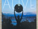 PEARL JAM  Alive / Around And Around  2017 Vinyl 7