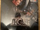 Vinyle 33t Johnny Hallyday collector La Cigale   neuf blister