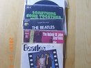The Beatles 3  Apple Singles 10 Stück