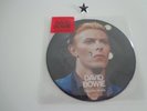 david bowie picture disc Golden Years 40th anniversary