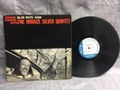 Horace Silver - Finger Poppin' LP - Blue Note BLP 4008 Mono DG RVG Ear 47 W 63rd
